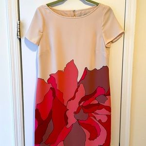 LOFT Short Dress *Just in time for Spring 🌸*